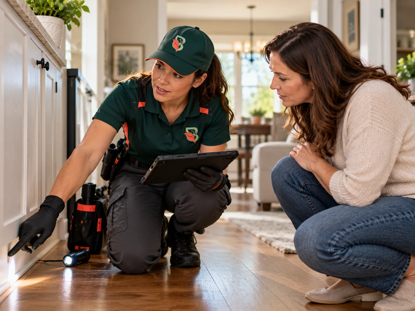 Pest Control Bushnell, FL FAQs